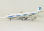 1:200 Boeing 747-121, Pan Am, Clipper Storm King w/ Special Probe