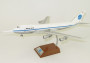 1:200 Boeing 747-121, Pan Am, Clipper Storm King w/ Special Probe