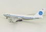 1:200 Boeing 747-121, Pan Am, Clipper Storm King w/ Special Probe