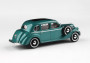 1:43 Škoda Superb 913 (1938) – šedozelená metalíza