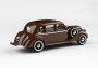 1:43 Škoda Superb 913 (1938) – hnědá