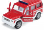 1:50 Mercedes-AMG G65, Feuerwehr