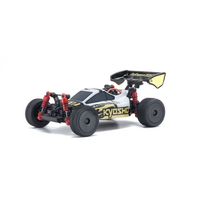 kyosho mini z inferno