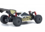 Mini-Z Buggy Inferno MP9 TKI3 2,4GHZ (White/Black)