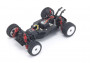 Mini-Z Buggy Inferno MP9 TKI3 2,4GHZ (White/Black)