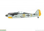 1:48 Focke-Wulf Fw 190 A-3 (WEEKEND edition)