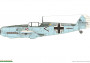 1:48 Messerschmitt Bf 109 E-4 (ProfiPACK edition)