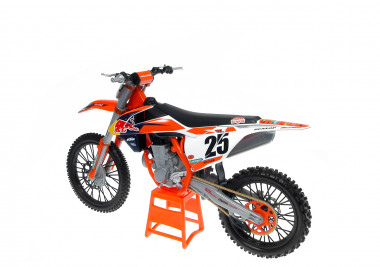 1:6 KTM 450 SX-F