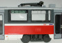 1:87 Tramvaj ČKD Tatra T6A5, DP Brno