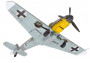 1:72 Messerschmitt Bf 109 G-6 