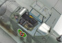 1:72 Messerschmitt Bf 109 G-6 