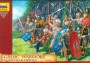 1:72 Gallic Warriors