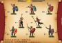 1:72 Gallic Warriors