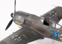 1:48 Focke-Wulf Fw 190 A-8/R2 (ProfiPACK edition)
