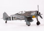 1:48 Focke-Wulf Fw 190 A-8/R2 (ProfiPACK edition)