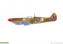 1:48 Supermarine Spitfire HF Mk.VIII (WEEKEND edition)