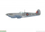 1:48 Supermarine Spitfire HF Mk.VIII (WEEKEND edition)