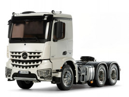 1:14 Mercedes-Benz Arocs 3363 6×4 Classic Space (stavebnice)