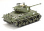 1:48 U.S. Medium Tank M4A3E8 Sherman ″Easy Eight″