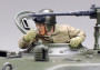 1:48 U.S. Medium Tank M4A3E8 Sherman ″Easy Eight″