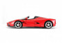 1:14 RC auto LaFerrari Aperta