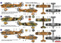 1:72 Fiat CR.32 Chirri, Spain