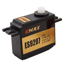 Micro servo Emax ES9207