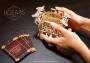 Wooden 3D Mechanical Puzzle – Deck Box