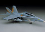 1:72 Boeing F/A-18D Hornet