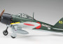 1:32 Mitsubishi A6M5 Zero Type 52, Super Ace (Limited Edition)