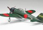 1:32 Mitsubishi A6M5 Zero Type 52, Super Ace (Limited Edition)