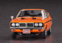 1:24 Mitsubishi Colt Galant GTO-MR (1971)