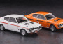 1:24 Mitsubishi Colt Galant GTO-MR (1971)