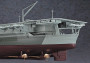 1:450 IJN Shinano Aircraft Carrier