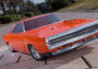 1:10 Dodge Charger Fazer Mk2 4WD (Ready Set)