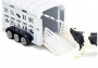 1:50 Dodge RAM 1500 with Livestock Trailer