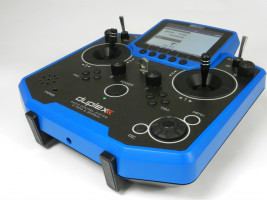 Duplex DS-12 EX Multimode (modrý)