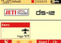 Duplex DS-12 EX Multimode (modrý)