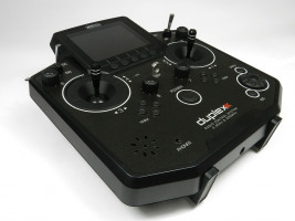 Duplex DS-12 EX Multimode (černý)