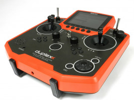 Duplex DS-12 EX Multimode (červený)