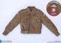 1:6 WWII British Airborne „Red Devil“ Commander Roy