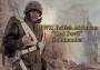 1:6 WWII British Airborne „Red Devil“ Commander Roy