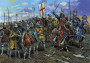 1:72 English Knights (100 Years War)