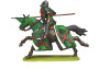 1:72 English Knights (100 Years War)