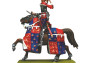 1:72 English Knights (100 Years War)