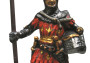 1:72 English Knights (100 Years War)
