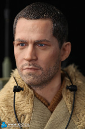 1:6 29th Infantry Division Radio Operator Paul