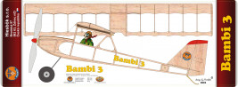 Bambi 3 (stavebnice)
