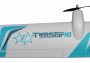 TwinStar BL-ND 1420mm (stavebnice)