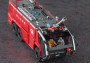 1:72 Rosenbauer Panther 6×6 Airport Crash Tender